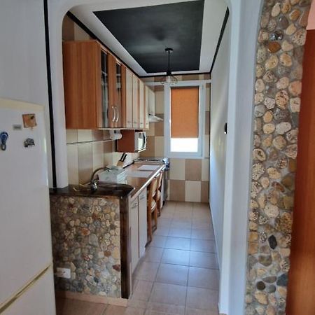 Apartamento Apartament Mara Neptun Exterior foto