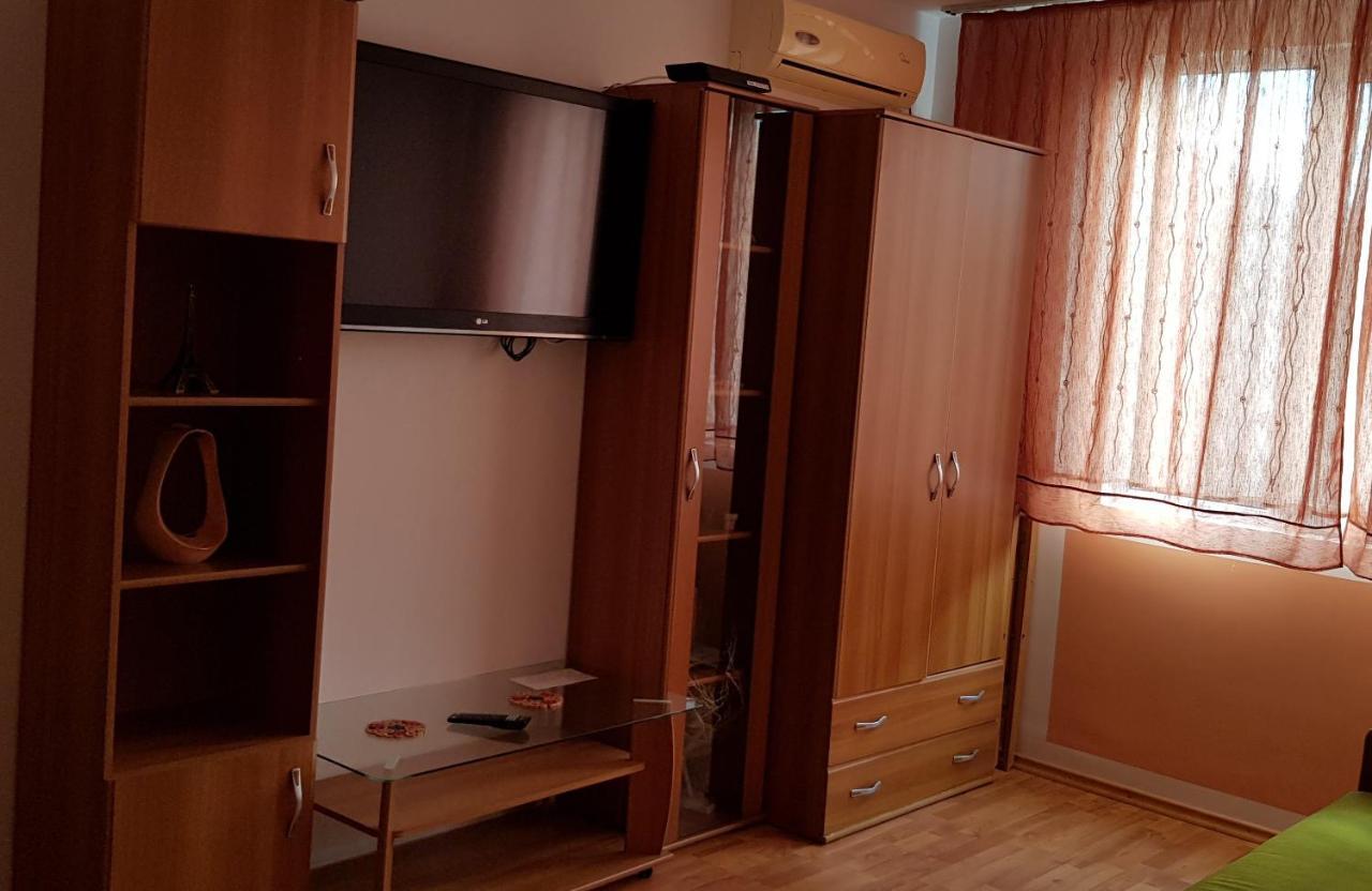 Apartamento Apartament Mara Neptun Exterior foto