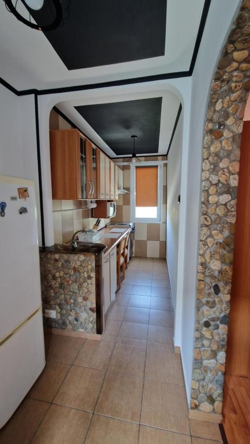 Apartamento Apartament Mara Neptun Exterior foto